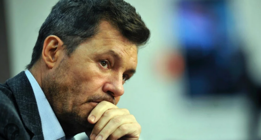 Sorpresa por la situación de Marcelo Tinelli en el Banco Central