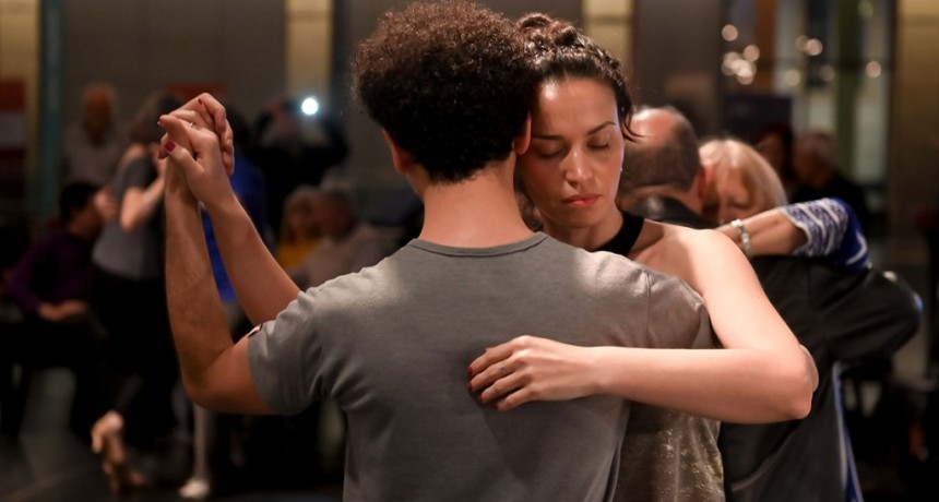 Milonga Federal. Abierta, atípica y plural en el CCK