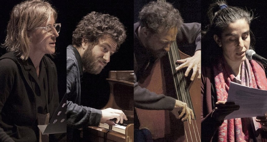 La Anunciación, de María Negroni