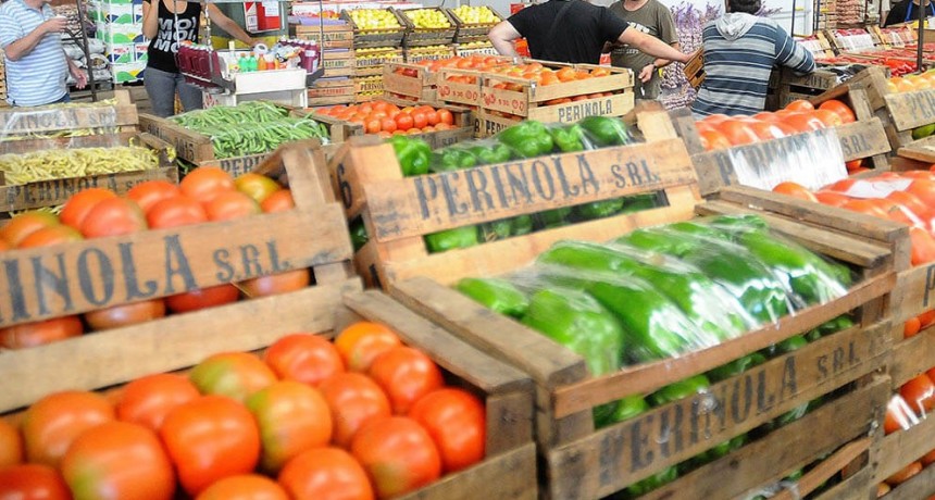 En abril, la inflación mensual de los alimentos llegó a los dos dígitos: sucedió después de 21 años