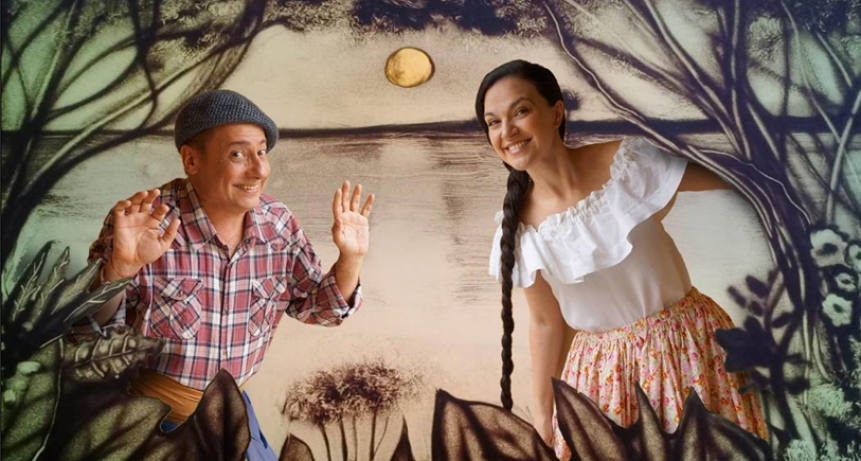 A partir de de mayo en el CC25 de mayo YATENCONTRARÉ