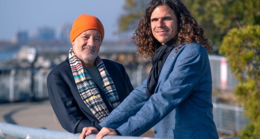 El pianista argentino Emilio Solla, ganador de un Latin Grammy, lanza nuevo disco: El Siempre Mar