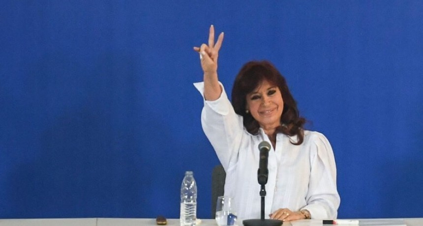 Dardo de Cristina hacia el campo: “No genera muchos puestos de trabajo, ni muy remunerados”