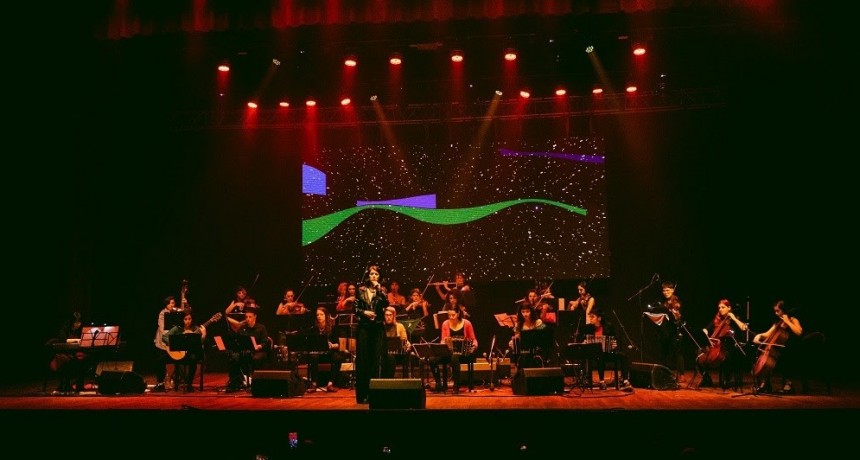 La Empoderada Orquesta Atípica presenta Acá Estamos, su primer trabajo discográfico
