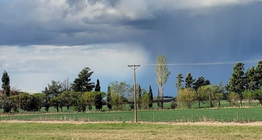 ¿Se activó El Niño? Tras una semana con lluvias, se proyectan más para los próximos días