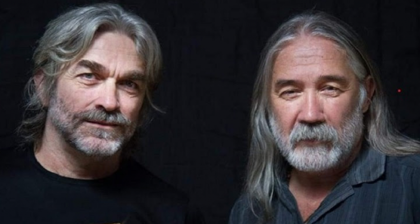 Dúo Coplanacu, gira patagónica íntima  y La Peña de Los Copla en Buenos Aires