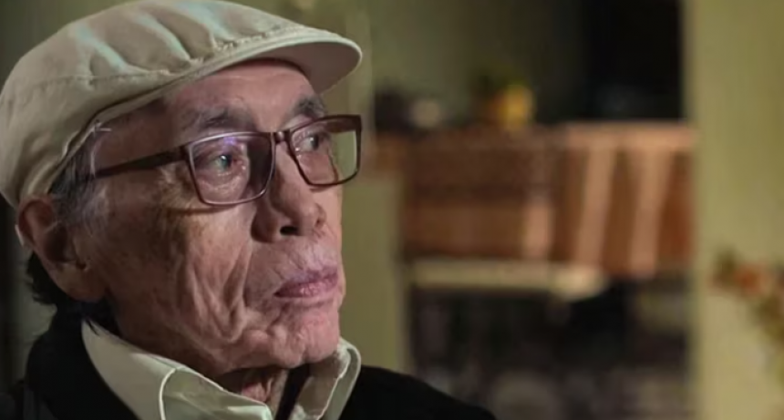 Murió el popular folclorista Daniel Toro, cantautor de la clásica “Zamba para olvidar”