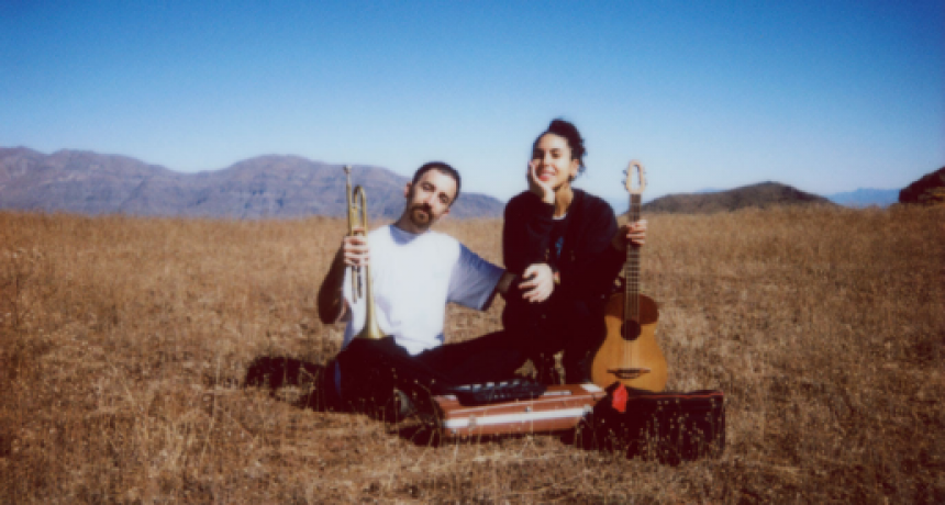 Helado Infinito presenta “Cancún Tokyo”, su tercer disco, en vivo en Argentina