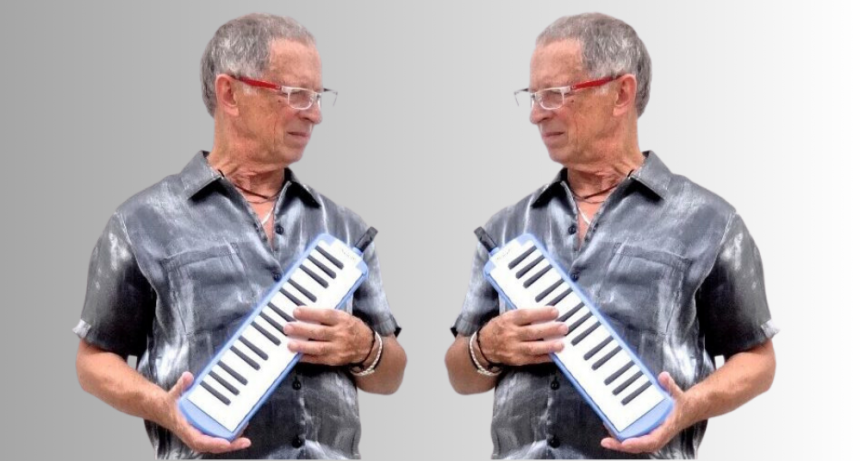 El gran «artesano de las notas» cumple 80 y los festejará con su gran amada, la música