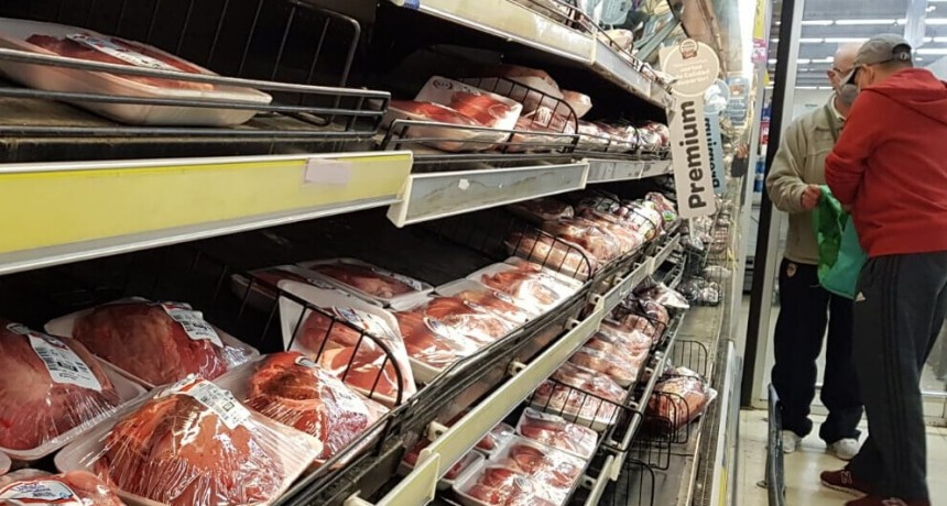 Argentina versus Brasil, Chile, Paraguay y Uruguay: ¿dónde se paga la carne vacuna más barata?