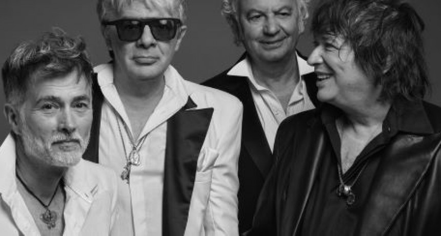 Ratones Paranoicos sigue girando