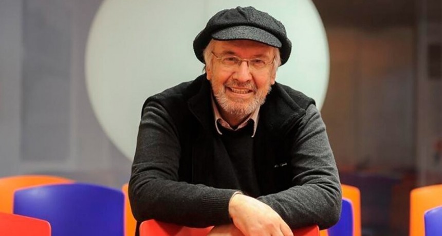 Murió Javier Martínez a sus 78 años