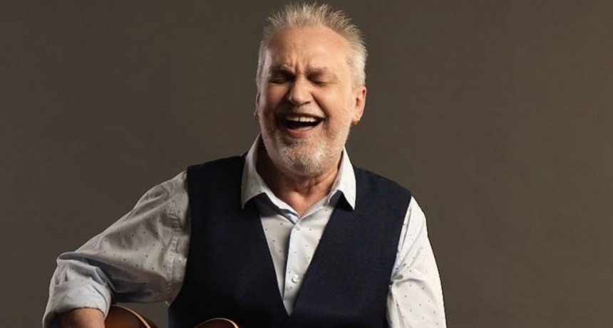 Nuevo EP de David Lebón