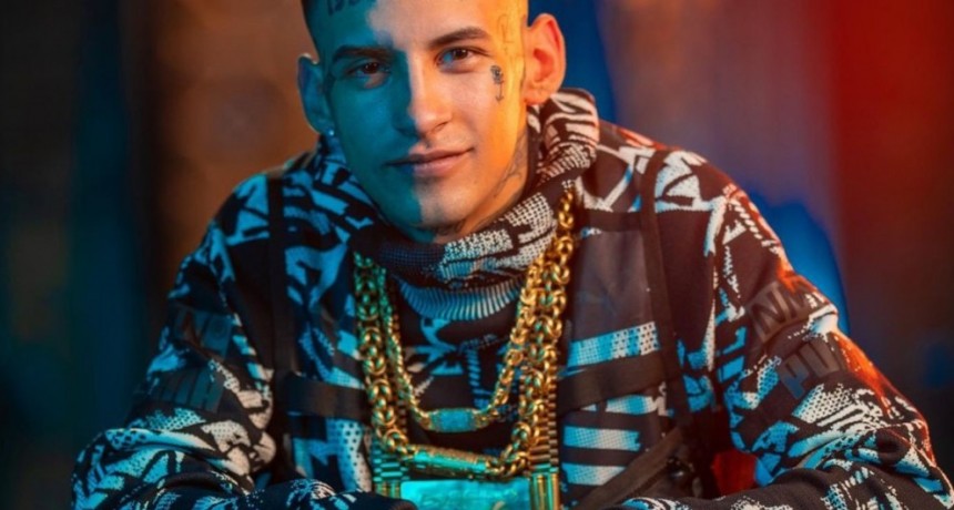 Murió el fiscal que impulsó la acusación contra L-Gante por la que estuvo tres meses preso