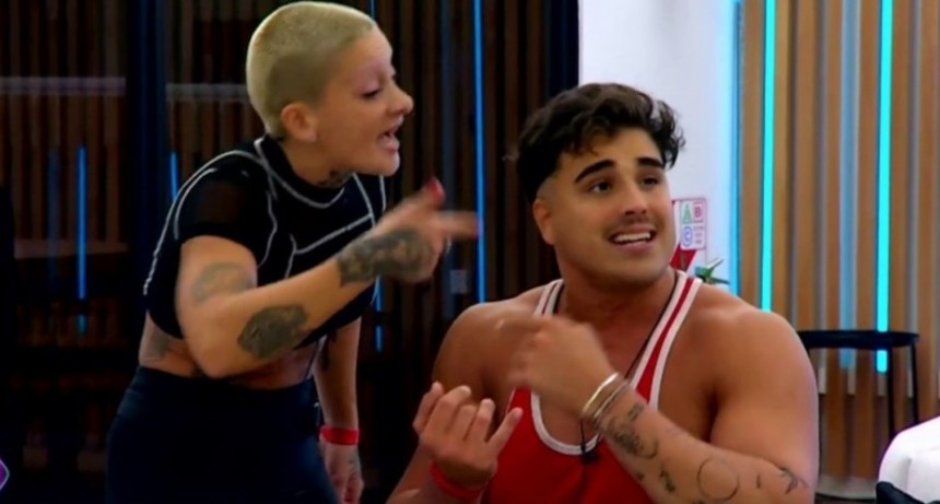 Furia recibió una sanción histórica y apuntó contra todos: “Me quieren sacar de la manera que sea”