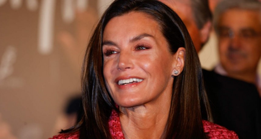 Letizia Ortiz sufrió un accidente: todo lo que sabemos hasta el momento