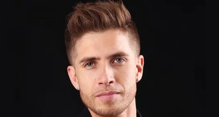 Chili Fernández tocará en el Luna Park