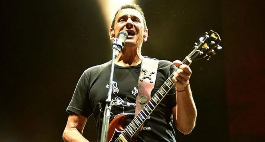 Mar del Plata: vuelve Divididos ,retomó una gira nacional que desembarca en el Estadio Polideportivo Islas Malvinas