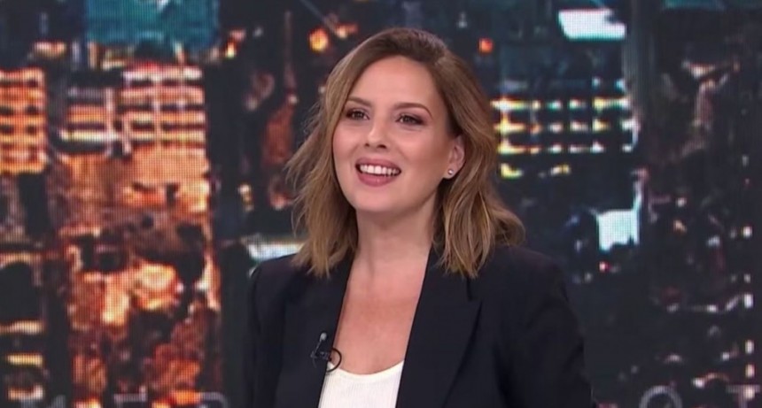 Soledad Larghi y su largo camino hacia la maternidad: los cambios que debió hacer y cómo espera la llegada del bebé