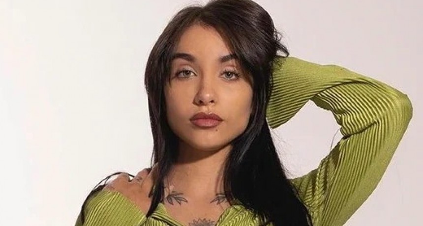 María Becerra anuncia su nuevo single