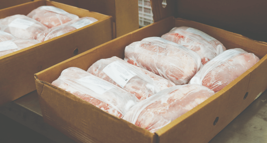 En este contexto, la Bolsa mantiene su proyección de cosecha de 46,5 millones de toneladas.