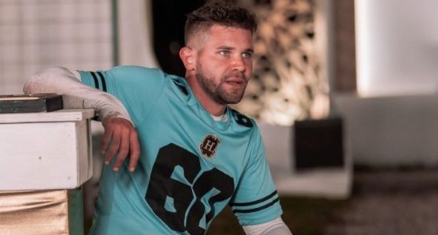 Fede Flowers vs. Nadia Dicello: la actriz niega haber salido con Locho Loccisano y el periodista dice que “está mintiendo”