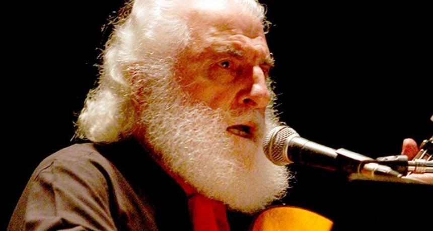 Qué es de la vida de José Larralde, ícono del folklore argentino