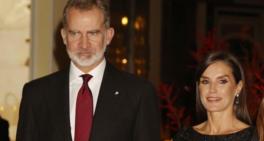 Por qu&eacute; Felipe VI no durmi&oacute; en Zarzuela junto a Letizia Ortiz y cu&aacute;l fue el motivo del "portazo" que se escuch&oacute;