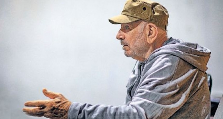 &ldquo;Vamos a luchar para que &eacute;ste sea un pa&iacute;s para todos&rdquo;