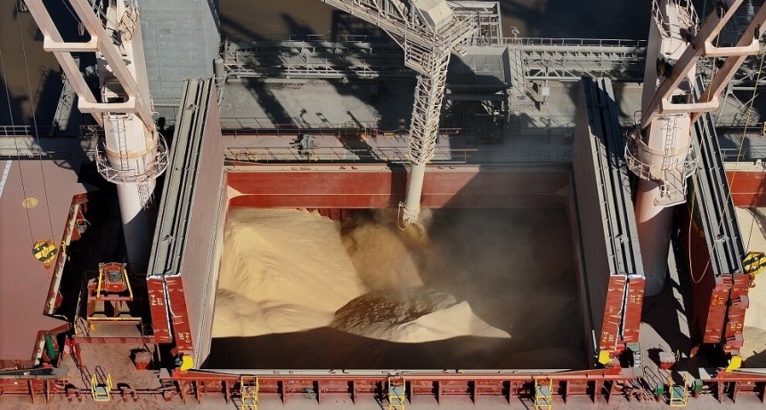 La soja importada desde Paraguay también se une al plan “libre de deforestación”