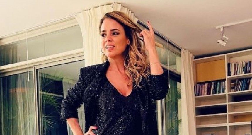 Marina Calabró se emocionó hasta las lágrimas al recordar a Juan Carlos Calabró: “Yo sé que él me está abrazando”