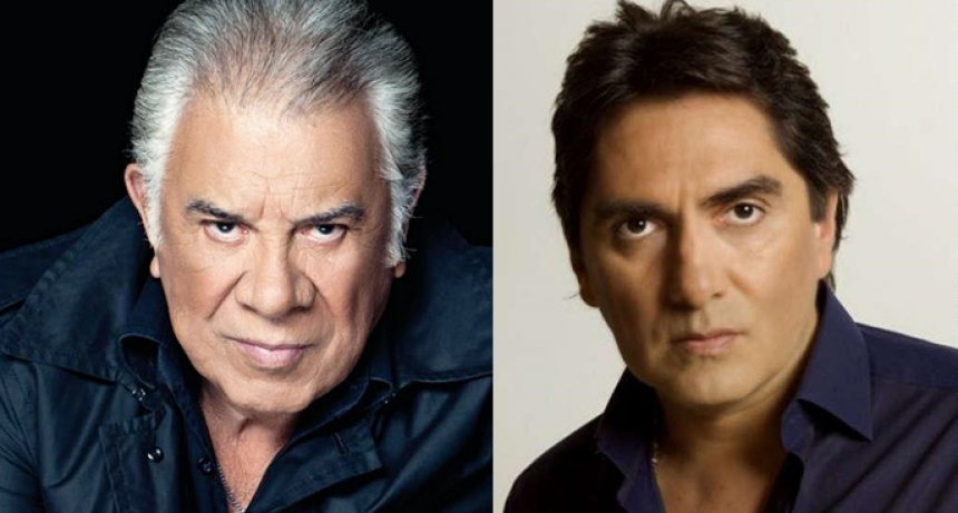 Raúl Lavié abrió su corazón y confirmó su relación con Kike Teruel