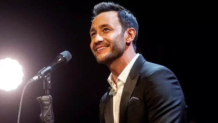 Novedades sobre Luciano Pereyra uno de los cantantes y compositores más populares