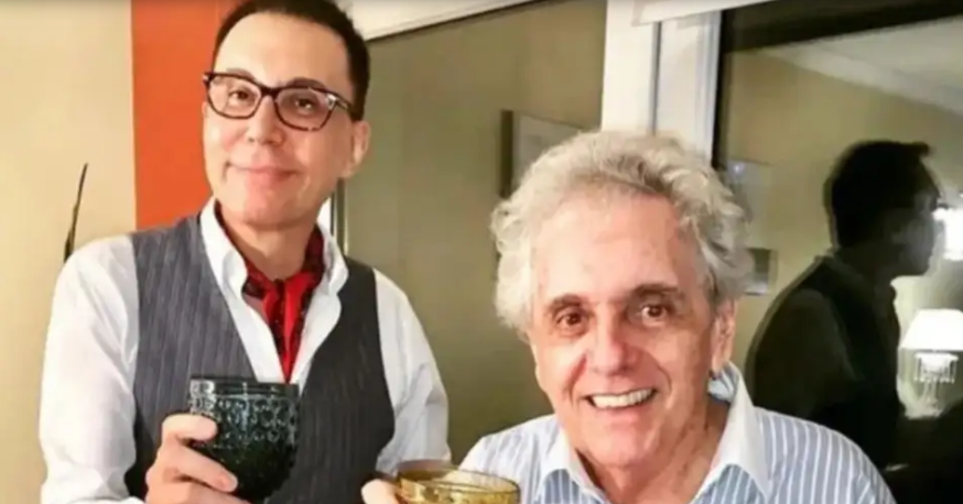 Marcelo Polino reveló detalles de los últimos días de Antonio Gasalla: 
