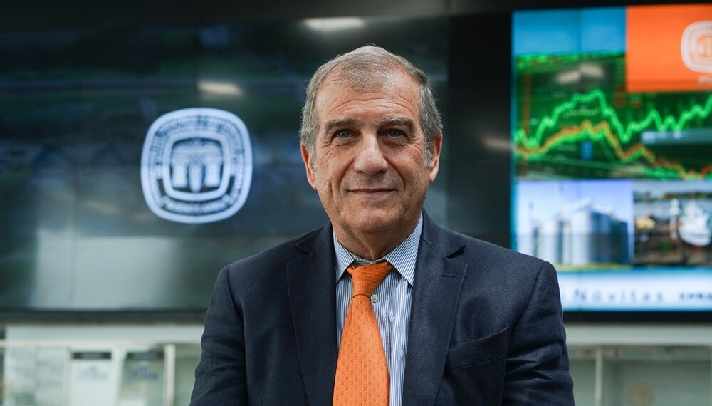La Federación de Acopiadores designó autoridades: Fernando Rivara seguirá como presidente