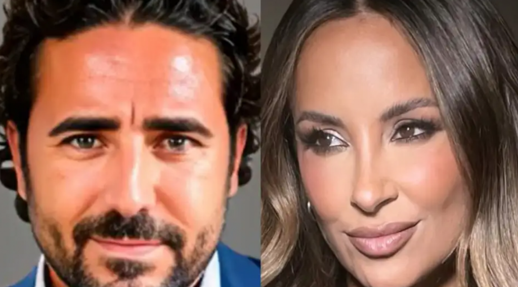 Ramón Vegas, el supuesto amante de Lourdes Sánchez, rompió el silencio: 