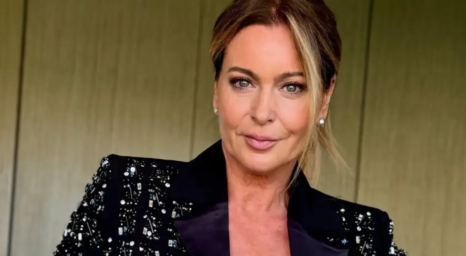 Karina Mazzocco se sinceró sobre las internas en América TV: 