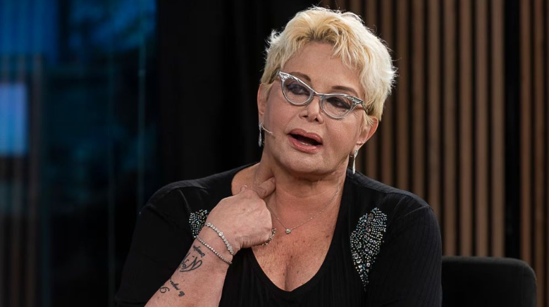 Carmen Barbieri en El Nueve: la promo de su programa y quiénes serán sus panelistas