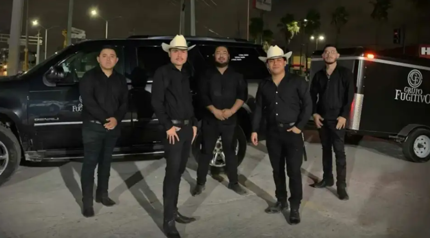 Crimen en México: asesinan a los integrantes del Grupo Fugitivo