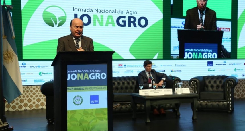 Se viene la Jonagro 2025, con un pedido de “libertad para producir y competitividad para crecer”