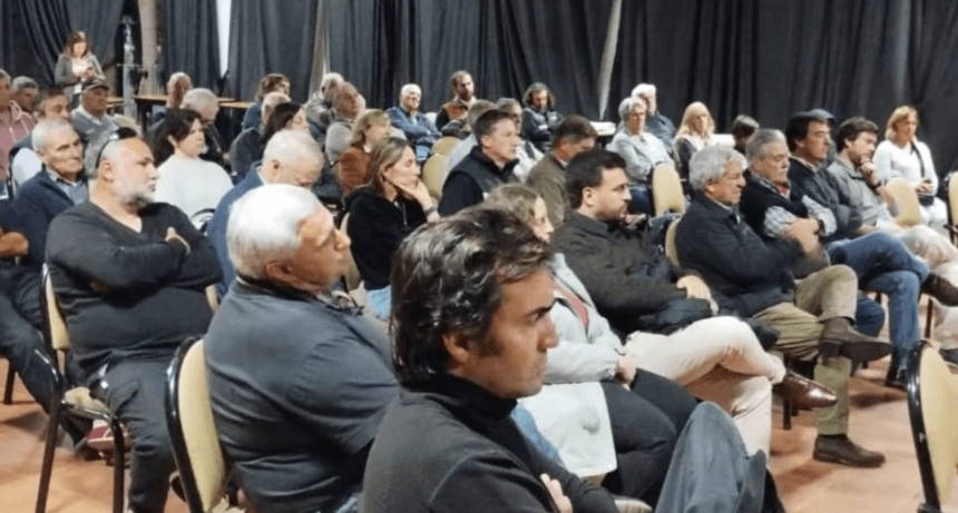 Inundaciones: “Algún día, alguien debería rendir cuentas por todo el daño ocasionado”