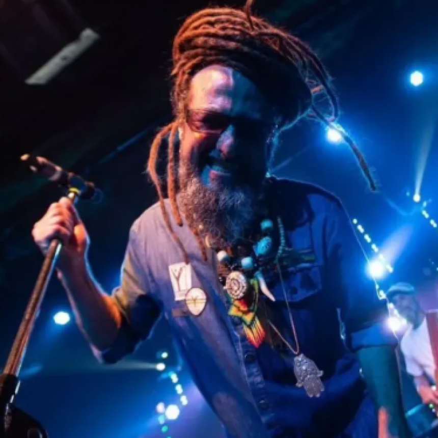 Nonpalidece regresa a Groove