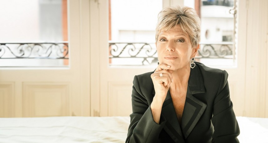 Tardes de canciones: María José Mentana