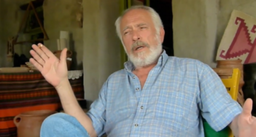 Murió Néstor “Poli” Soria, el poeta mayor del folclore tucumano