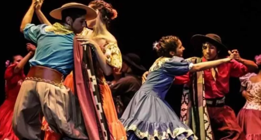 “Viva el Chamamé” llega al Teatro Ópera, sera una noche imperdible de música litoraleña