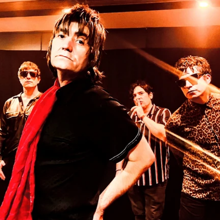 Juana La Loca vuelve a los escenarios porteños