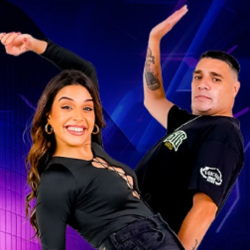 Euge Quevedo se presentará con La Banda de Carlitos en el Movistar Arena