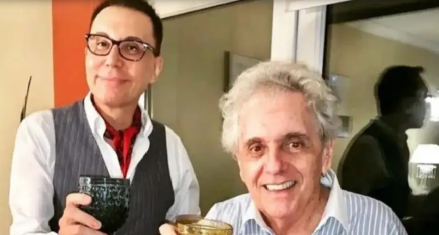 Marcelo Polino reveló detalles de los últimos días de Antonio Gasalla: 