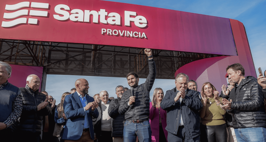 Pullaro volvió a defender al campo y pidió “no imponer amenazas para forzar la liquidación de divisas”