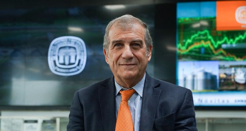 La Federación de Acopiadores designó autoridades: Fernando Rivara seguirá como presidente